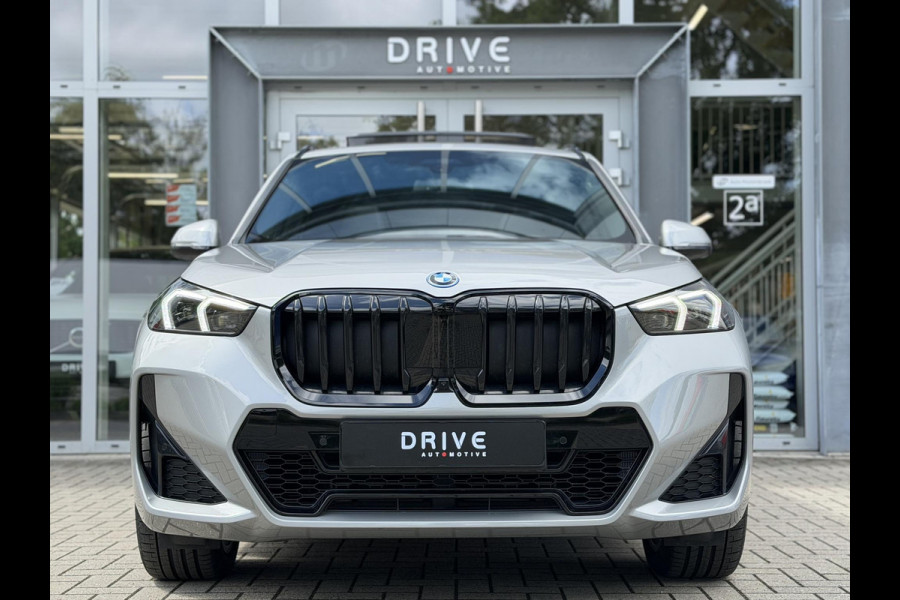 BMW X1 xDrive30e M-Sport Pro |Pano|Leer|Memory|H/K|ACC|HUD|360CAM|19"