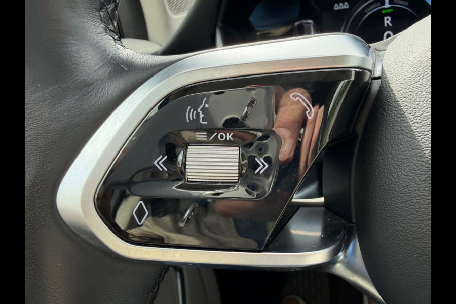 Jaguar I-PACE EV400 First Edition 90 kWh, VOL OPTIES, panoramadak, 22 inch, nieuw accupakket, NL auto met nap