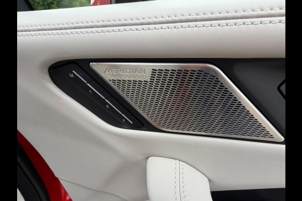 Jaguar I-PACE EV400 First Edition 90 kWh, VOL OPTIES, panoramadak, 22 inch, nieuw accupakket, NL auto met nap