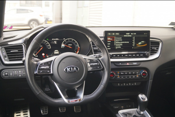 Kia ProCeed 1.0 T-GDi 120pk GT-Line -NAVI-ECC-CAM-CRUISE-