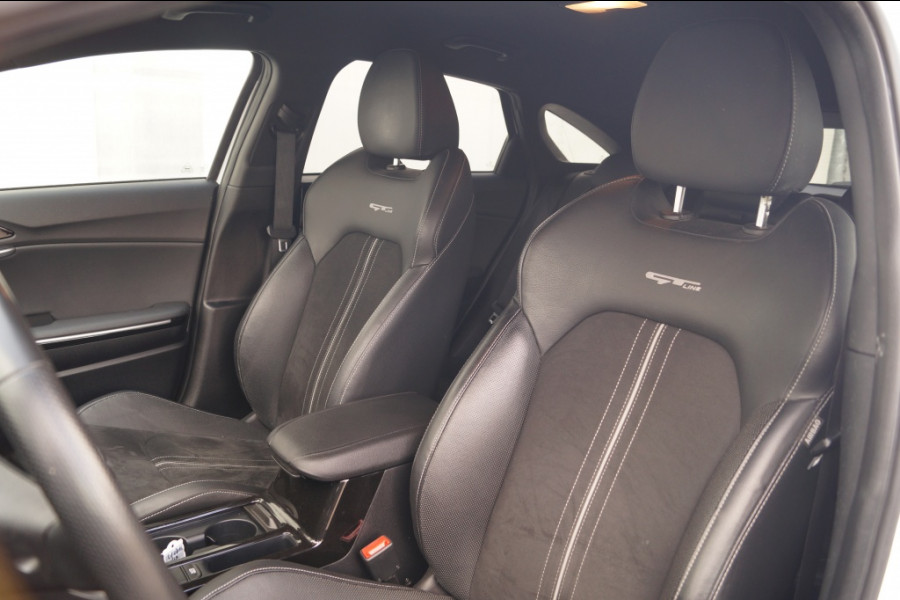 Kia ProCeed 1.0 T-GDi 120pk GT-Line -NAVI-ECC-CAM-CRUISE-