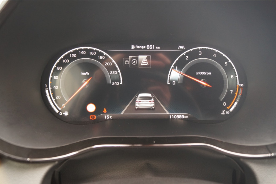 Kia ProCeed 1.0 T-GDi 120pk GT-Line -NAVI-ECC-CAM-CRUISE-