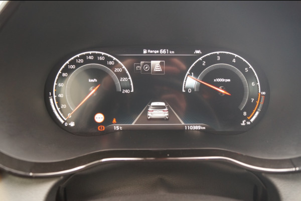 Kia ProCeed 1.0 T-GDi 120pk GT-Line -NAVI-ECC-CAM-CRUISE-