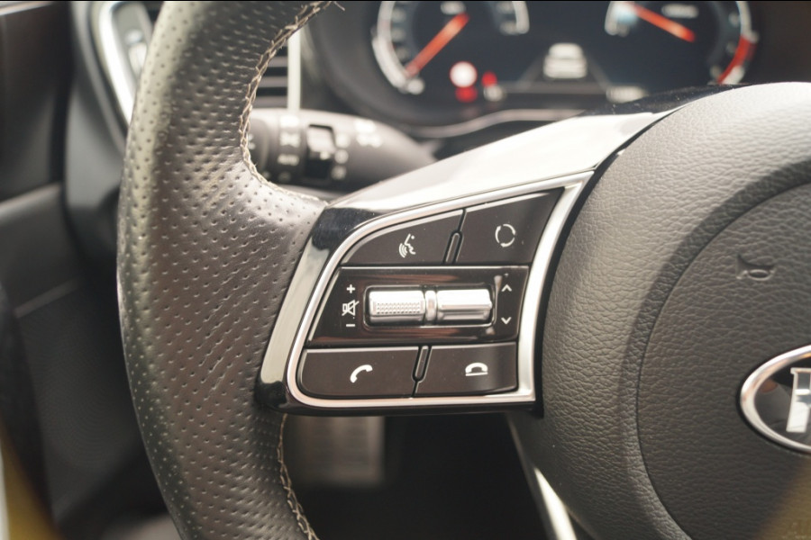 Kia ProCeed 1.0 T-GDi 120pk GT-Line -NAVI-ECC-CAM-CRUISE-