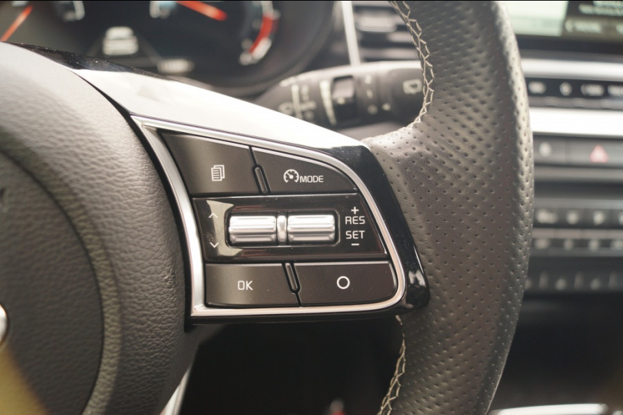 Kia ProCeed 1.0 T-GDi 120pk GT-Line -NAVI-ECC-CAM-CRUISE-