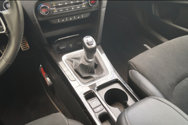 Kia ProCeed 1.0 T-GDi 120pk GT-Line -NAVI-ECC-CAM-CRUISE-