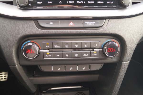Kia ProCeed 1.0 T-GDi 120pk GT-Line -NAVI-ECC-CAM-CRUISE-