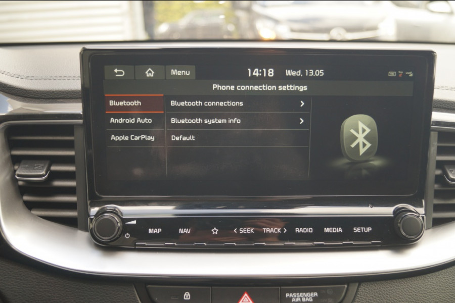 Kia ProCeed 1.0 T-GDi 120pk GT-Line -NAVI-ECC-CAM-CRUISE-