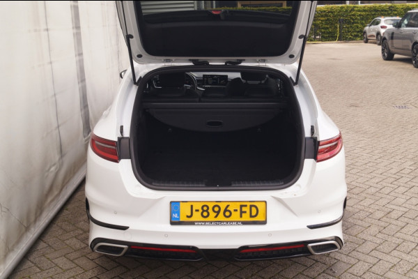 Kia ProCeed 1.0 T-GDi 120pk GT-Line -NAVI-ECC-CAM-CRUISE-