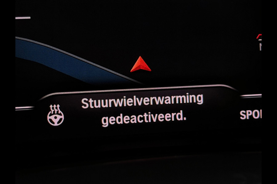 BMW X5 XDrive45e High Executive M-SPORT|BTW|PANO|HuD|H&K|360CAM|KEYLESS|AUTOPILOT|DEALER ONDERHOUDEN|SFEERVERLICHTING|BOMVOL!