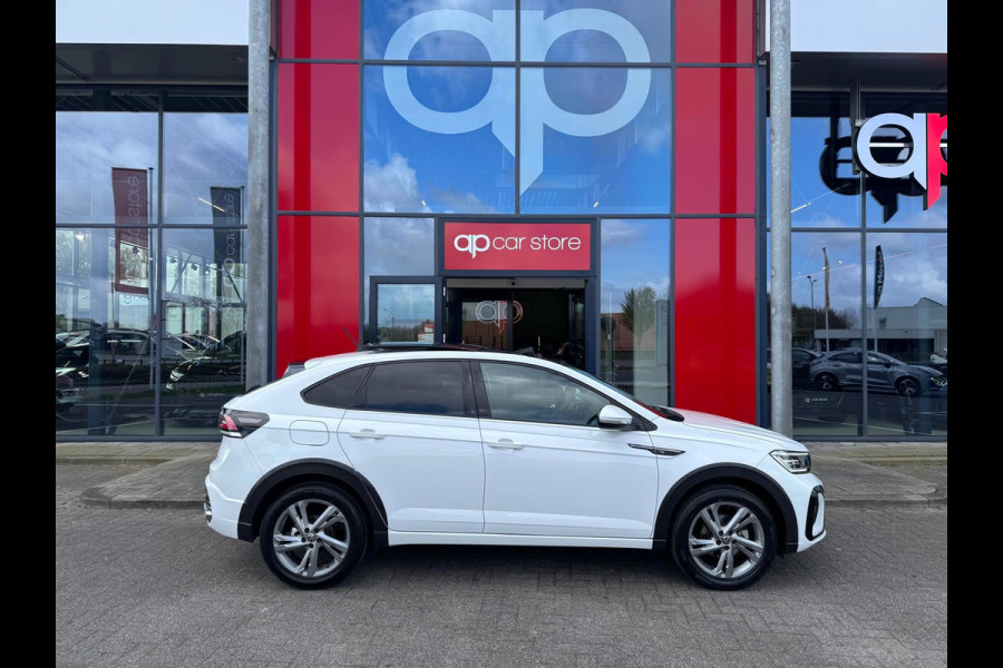 Volkswagen Taigo 1.0 TSI R-Line Business DSG-7 | Panorama | Camera | Parksensor | Adaptive Cruise Conrol | LED | Carplay