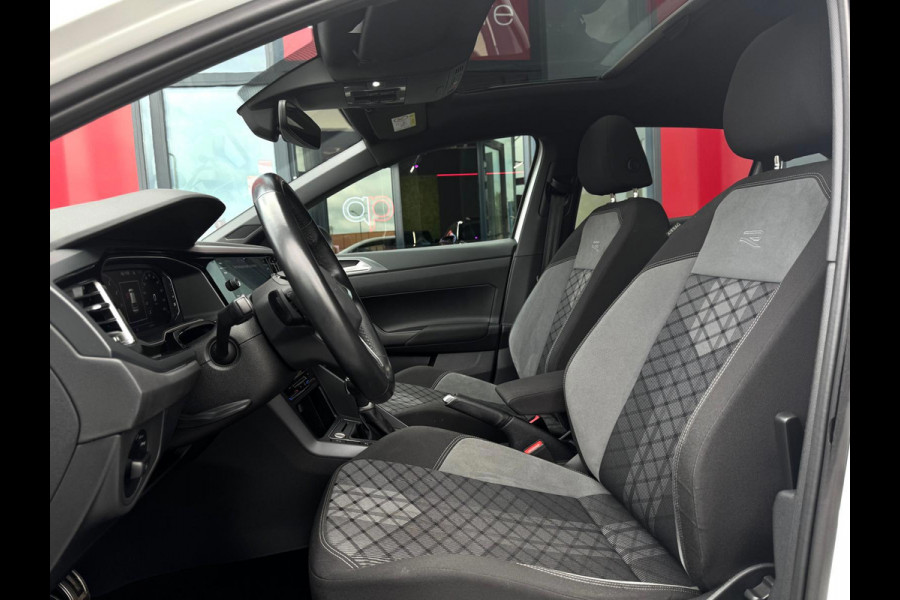 Volkswagen Taigo 1.0 TSI R-Line Business DSG-7 | Panorama | Camera | Parksensor | Adaptive Cruise Conrol | LED | Carplay