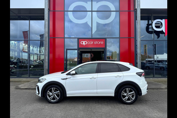 Volkswagen Taigo 1.0 TSI R-Line Business DSG-7 | Panorama | Camera | Parksensor | Adaptive Cruise Conrol | LED | Carplay