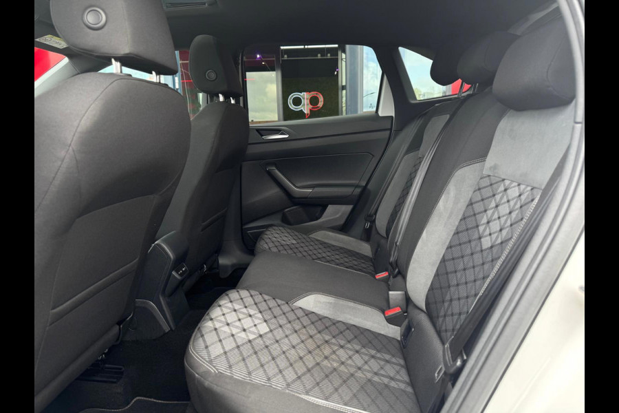 Volkswagen Taigo 1.0 TSI R-Line Business DSG-7 | Panorama | Camera | Parksensor | Adaptive Cruise Conrol | LED | Carplay