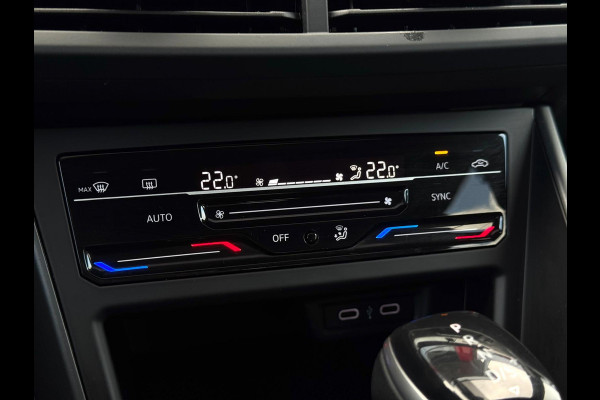 Volkswagen Taigo 1.0 TSI R-Line Business DSG-7 | Panorama | Camera | Parksensor | Adaptive Cruise Conrol | LED | Carplay