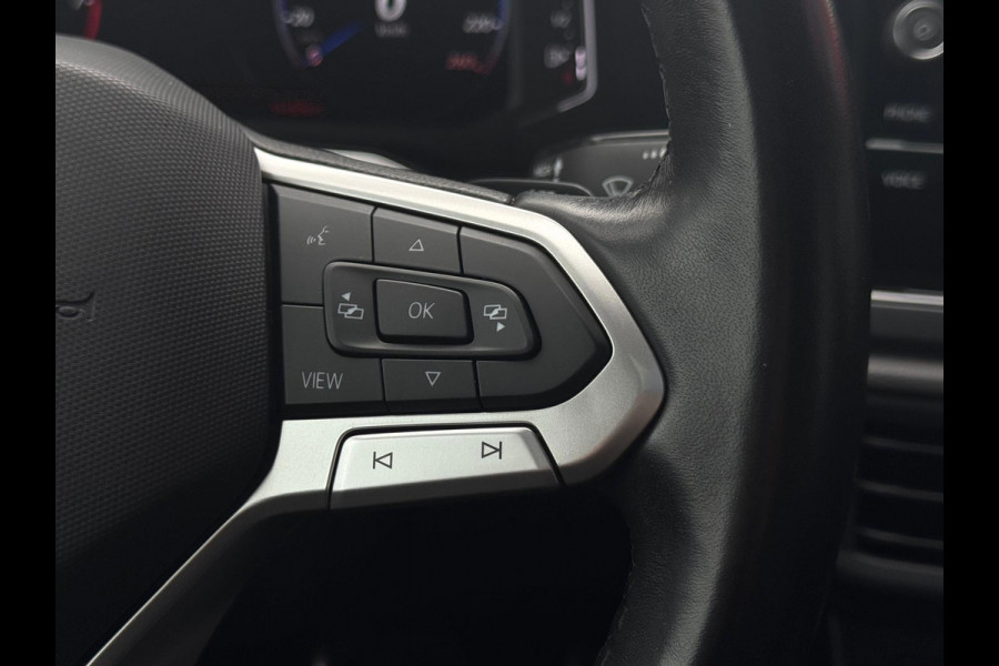 Volkswagen Taigo 1.0 TSI R-Line Business DSG-7 | Panorama | Camera | Parksensor | Adaptive Cruise Conrol | LED | Carplay