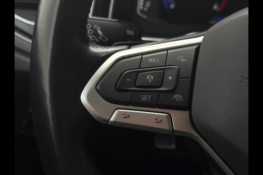 Volkswagen Taigo 1.0 TSI R-Line Business DSG-7 | Panorama | Camera | Parksensor | Adaptive Cruise Conrol | LED | Carplay