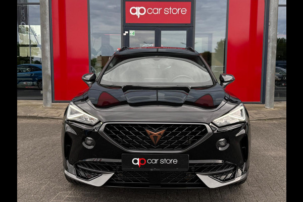 CUPRA Formentor 1.4 e-Hybrid VZ Performance
