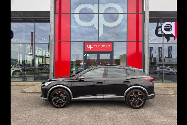 CUPRA Formentor 1.4 e-Hybrid VZ Performance
