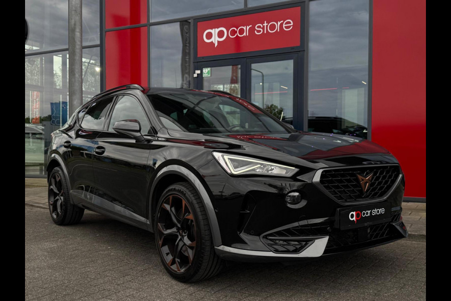 CUPRA Formentor 1.4 e-Hybrid VZ Performance