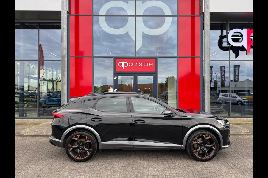 CUPRA Formentor 1.4 e-Hybrid VZ Performance