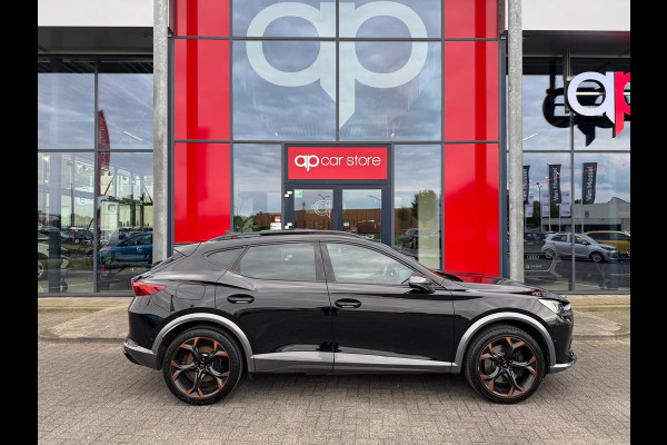 CUPRA Formentor 1.4 e-Hybrid VZ Performance