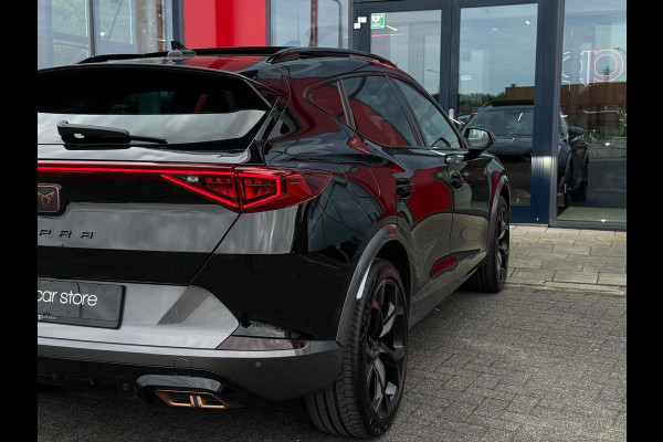CUPRA Formentor 1.4 e-Hybrid VZ Performance