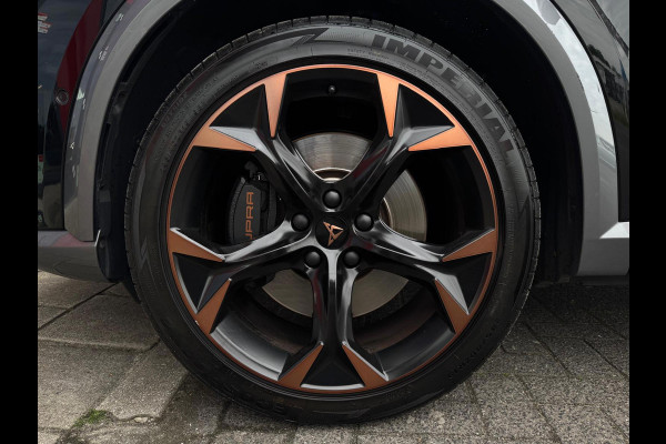 CUPRA Formentor 1.4 e-Hybrid VZ Performance