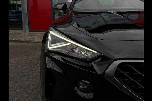 CUPRA Formentor 1.4 e-Hybrid VZ Performance