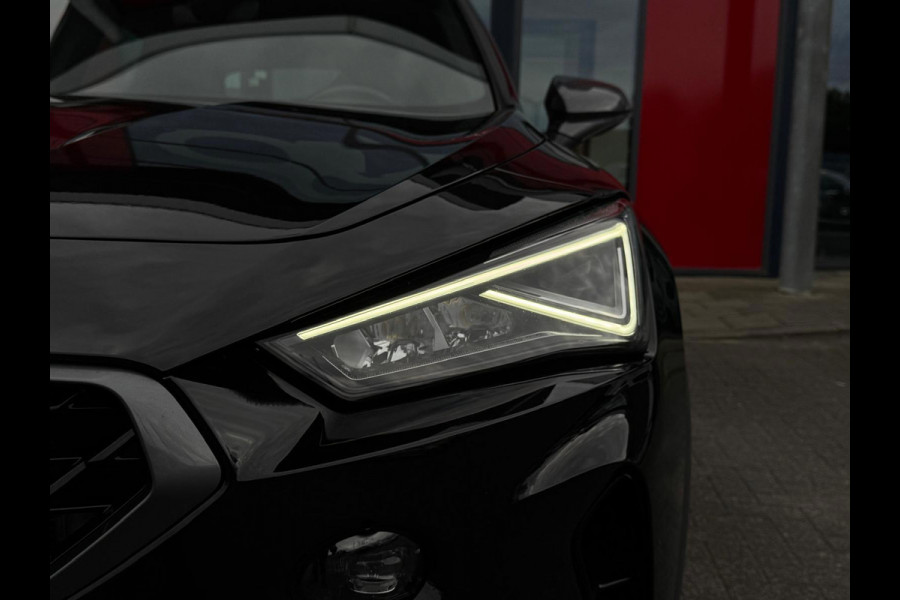 CUPRA Formentor 1.4 e-Hybrid VZ Performance