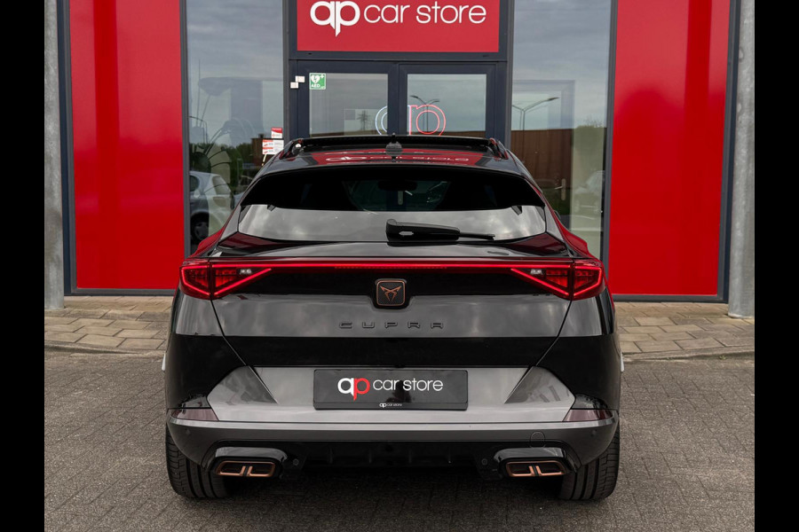 CUPRA Formentor 1.4 e-Hybrid VZ Performance