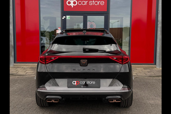 CUPRA Formentor 1.4 e-Hybrid VZ Performance