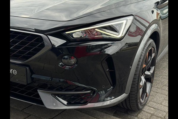 CUPRA Formentor 1.4 e-Hybrid VZ Performance