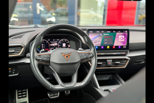 CUPRA Formentor 1.4 e-Hybrid VZ Performance