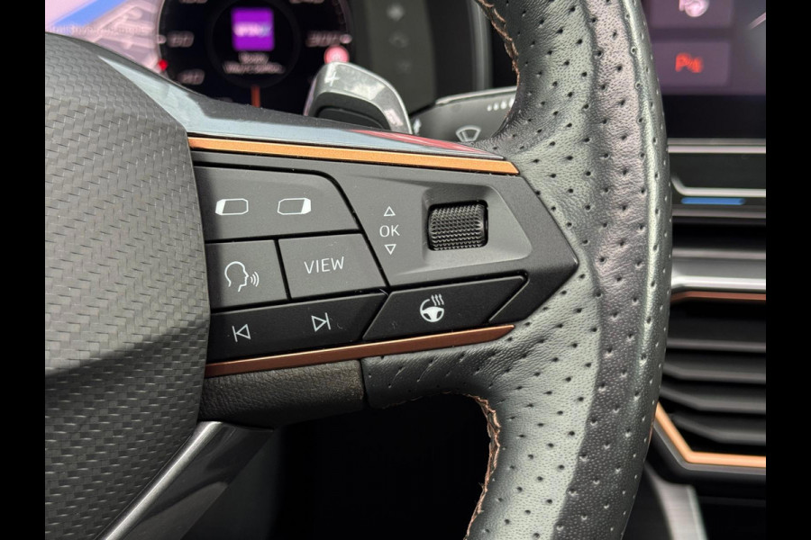 CUPRA Formentor 1.4 e-Hybrid VZ Performance