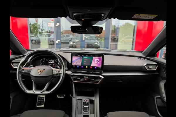 CUPRA Formentor 1.4 e-Hybrid VZ Performance