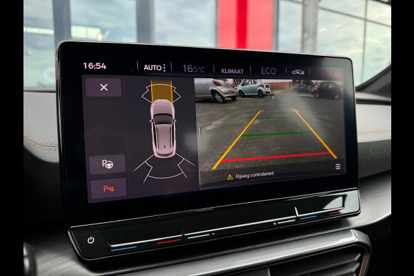 CUPRA Formentor 1.4 e-Hybrid VZ Performance