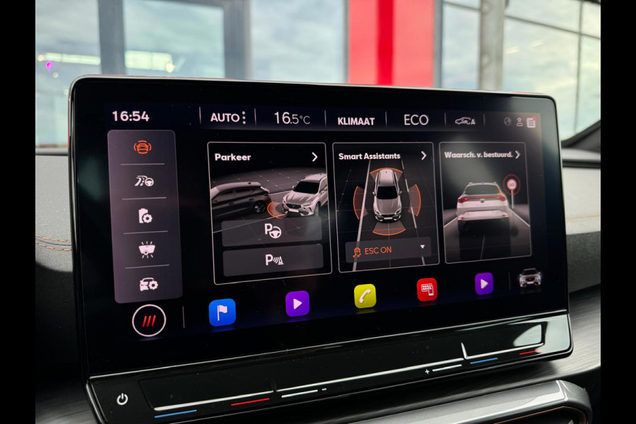 CUPRA Formentor 1.4 e-Hybrid VZ Performance