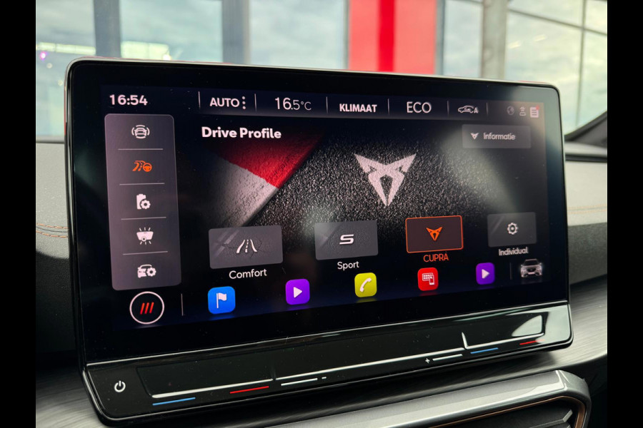 CUPRA Formentor 1.4 e-Hybrid VZ Performance