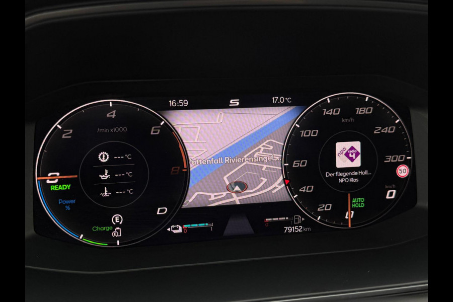CUPRA Formentor 1.4 e-Hybrid VZ Performance