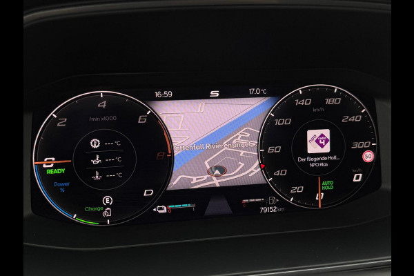 CUPRA Formentor 1.4 e-Hybrid VZ Performance