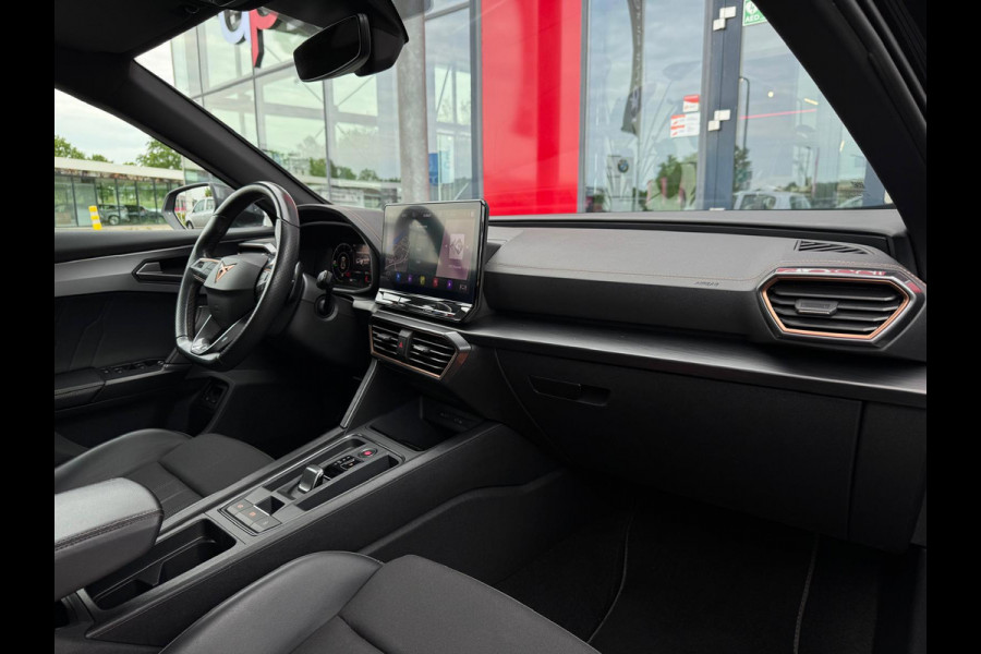 CUPRA Formentor 1.4 e-Hybrid VZ Performance