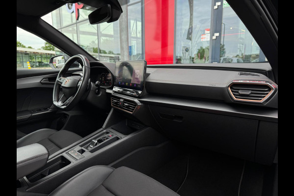 CUPRA Formentor 1.4 e-Hybrid VZ Performance