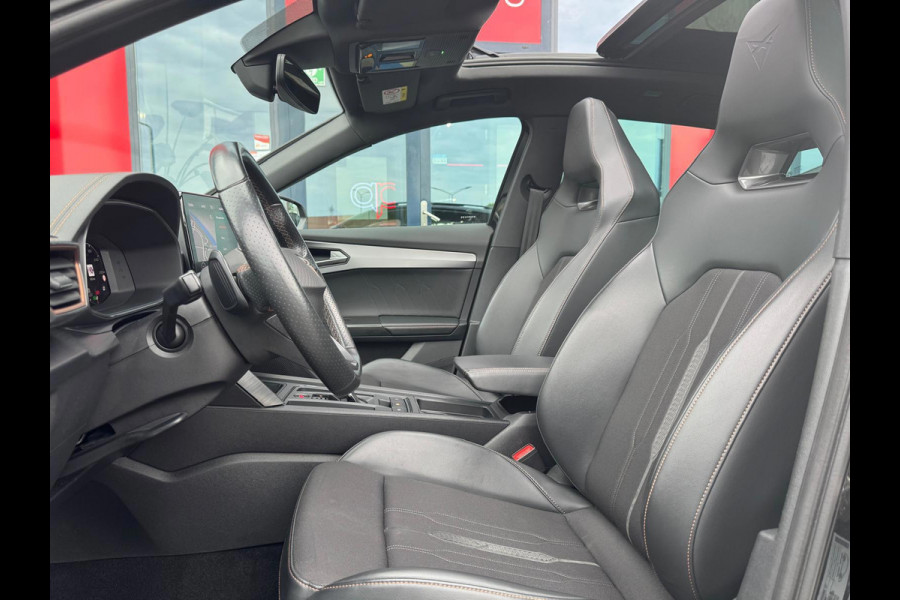 CUPRA Formentor 1.4 e-Hybrid VZ Performance