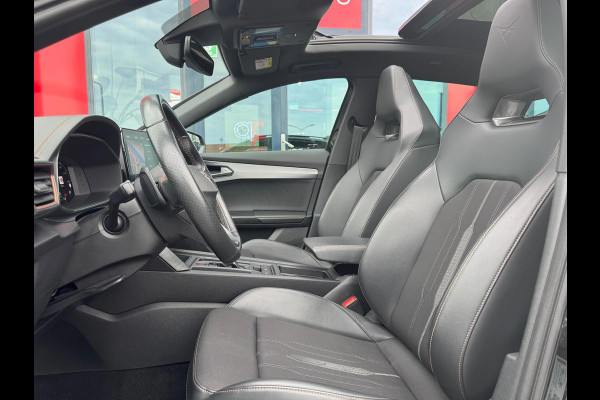 CUPRA Formentor 1.4 e-Hybrid VZ Performance