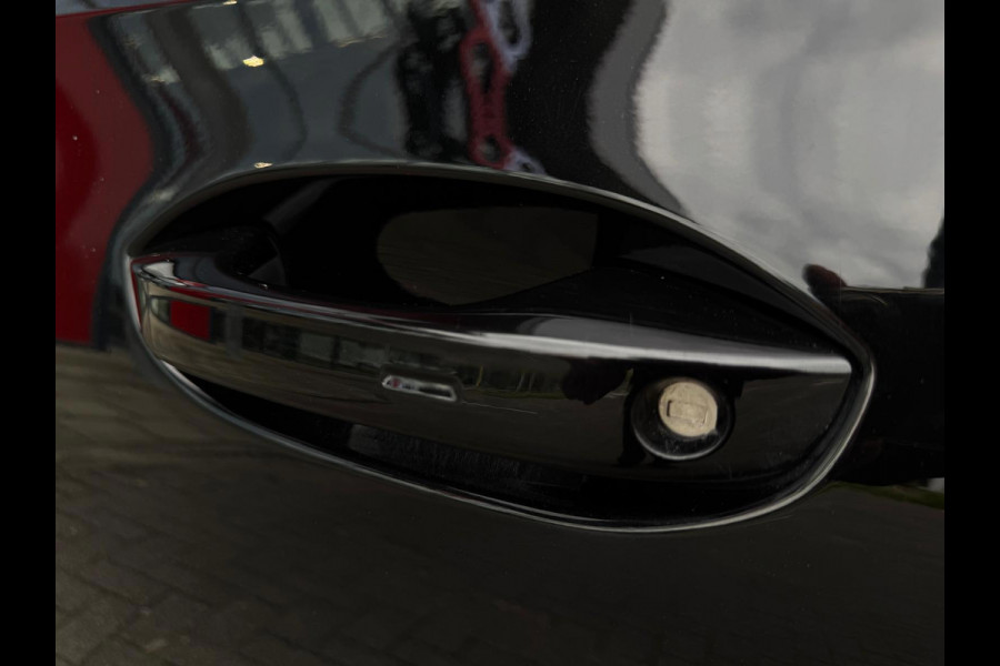 CUPRA Formentor 1.4 e-Hybrid VZ Performance