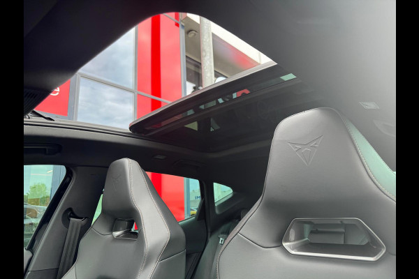 CUPRA Formentor 1.4 e-Hybrid VZ Performance