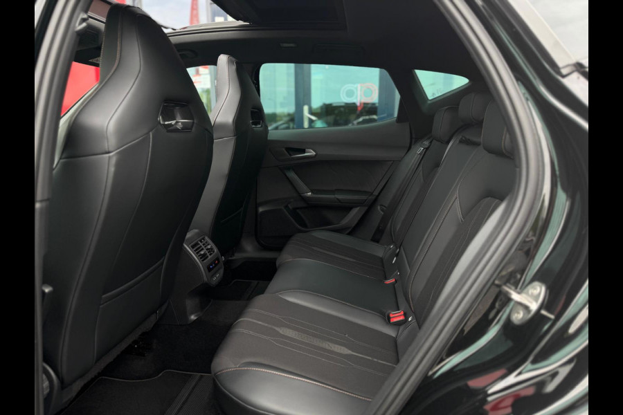 CUPRA Formentor 1.4 e-Hybrid VZ Performance