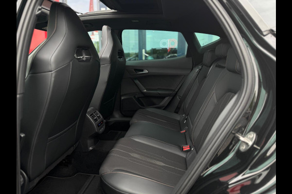 CUPRA Formentor 1.4 e-Hybrid VZ Performance