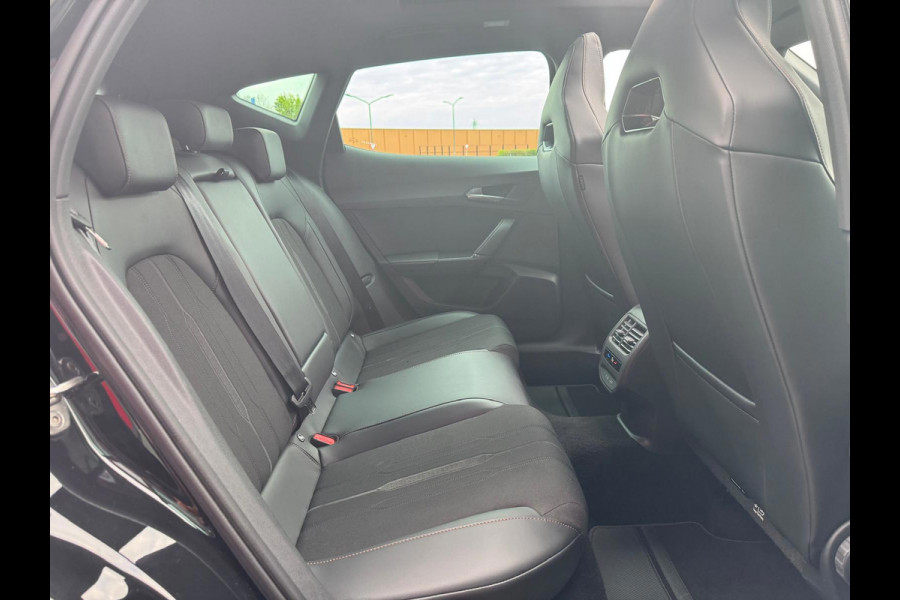 CUPRA Formentor 1.4 e-Hybrid VZ Performance